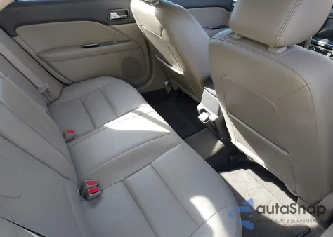 2011 Ford Fusion Hybrid из США, поврежденный, VIN 3FADP0L32BR218128